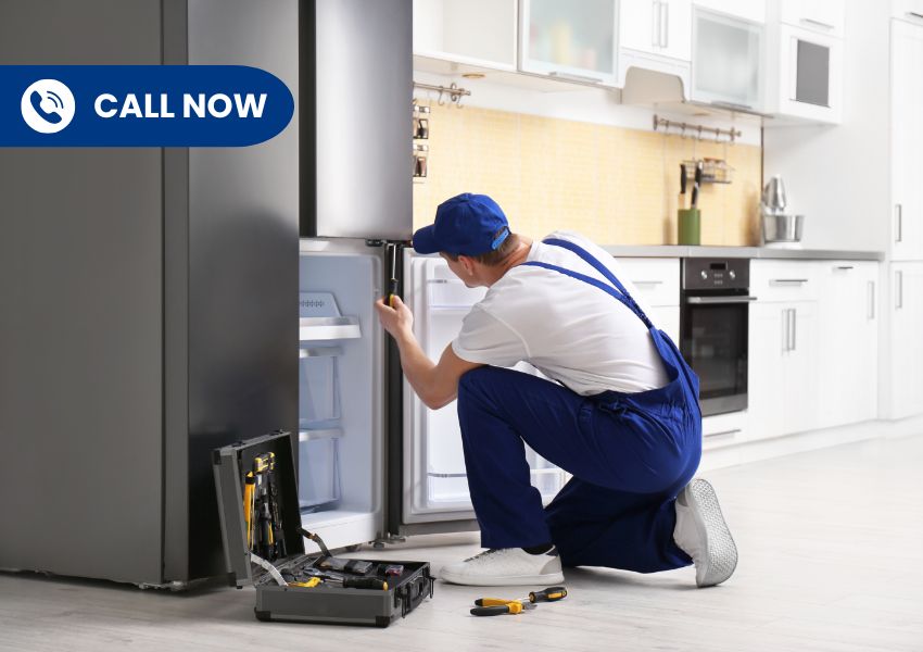Smiths Grove Appliance Repair Company